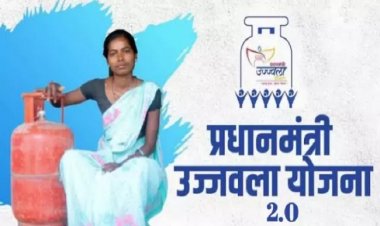 प्रधानमंत्री उज्ज्वला योजना के दूसरे चरण को आज लॉन्च करेंगे मोदी