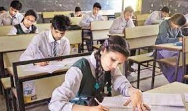UP के जूनियर हाईस्कूलों में 16 अगस्त से शुरू होंगे दाखिले