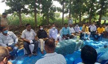 विभाजन विभीषिका स्मृति दिवस मनाए जाने के फैसले का स्वागत : सिद्धार्थनाथ सिंह