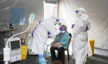  यूपी के 17 जिले हुए कोरोना मुक्त