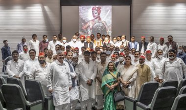 भाजपा सरकार जेसीबी मानसिकता से असहमति की दबा रही आवाज : अखिलेश यादव