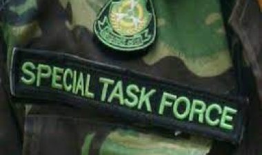 माफिया मुख्तार अंसारी के शार्प शूटर को यूपी एसटीएफ ने अयोध्या से गिरफ्तार किया