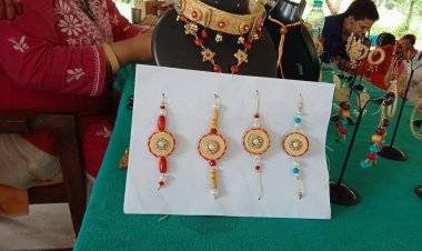 रक्षाबंधन: रोडवेज बसों में 21 अगस्त की मध्य रात्रि से महिलाएं कर सकेंगी मुफ्त यात्रा