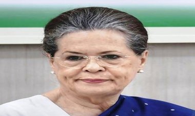 विपक्षी एकजुटता दर्शाने के लिए सोनिया गांधी ने बुलाई बैठक