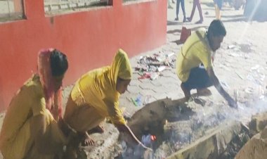 बांदा का मोहर्रमः बेटियां आती हैं, पर बहुएं नहीं जातीं मायके