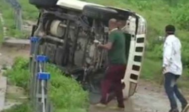 विकास दुबे मुठभेड़ मामले में यूपी पुलिस को क्लीन चिट