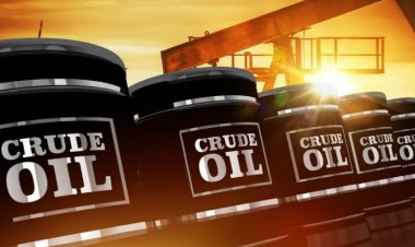 कच्चे तेल की कीमत में गिरावट जारी, अगस्त में 14 फीसदी से ज्यादा गिरा क्रूड