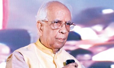 कल्याण सिंह ने कहा था-विधानसभा अध्यक्ष इस्तीफा नहीं देते :केशरीनाथ