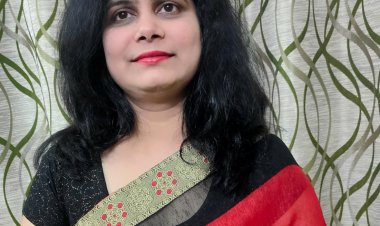 "रक्षाबंधन विशेष : बहन की तस्वीर"