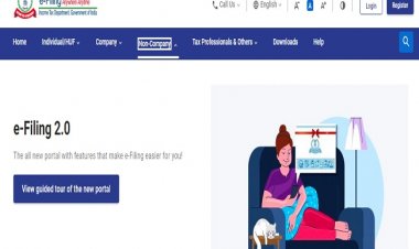 सरकार की सख्ती का दिखा असर, इंफोसिस ने दूर की नए आईटी पोर्टल की समस्या