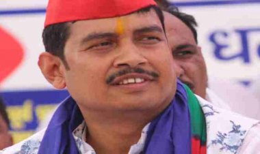 बसपा सांसद अतुल राय पर दुष्कर्म का आरोप लगाने वाली पीड़िता की मौत