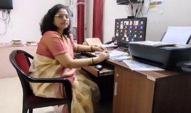 प्रयागराज: भारत की प्रतिष्ठा के दो आधार स्तम्भ, भारतीय संस्कृति एवं संस्कृत : अभिराज