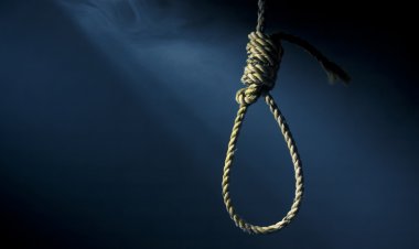 जौनपुर: छेड़खानी से परेशान किशोरी ने लगाई फांसी