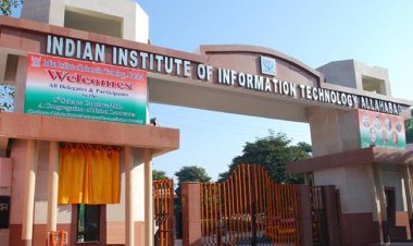 ट्रिपल आईटी में "बायोमेडिकल एप्लीकेशन नैनोइनफॉरमैटिक्स'' कोर्स शुरू