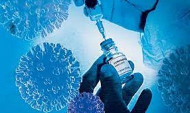 UP ने कायम की मिसाल, वैक्सीनेशन सात करोड़ के पार