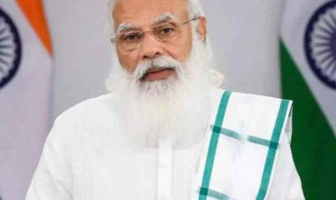 विश्वकर्मा पूजा पर दें कुशल कामगारों को सम्मान, नवाचार ही सच्ची पूजा : प्रधानमंत्री