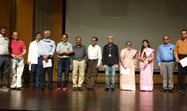 प्रयागराज: क्षतिग्रस्त अंगों के पुनर्निर्माण की आधुनिक प्रक्रिया पर संगोष्ठी सम्पन्न