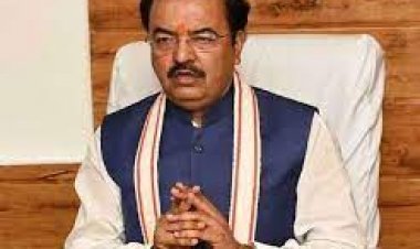 भगवान श्रीकृष्ण के जीवन मूल्यों और कर्मयोग का ज्ञान आज भी प्रासंगिक :उपमुख्यमंत्री केशव प्रसाद