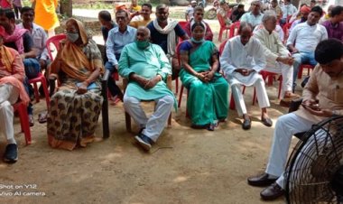 प्रधानमंत्री मोदी के मन की बात में वक्तव्य एवं सूत्र युवाओं के लिए प्रेरणास्रोत : केसरी देवी पटेल