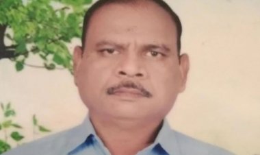 प्रयागराज: घर के अंदर बुजुर्ग की गोली मार कर हत्या