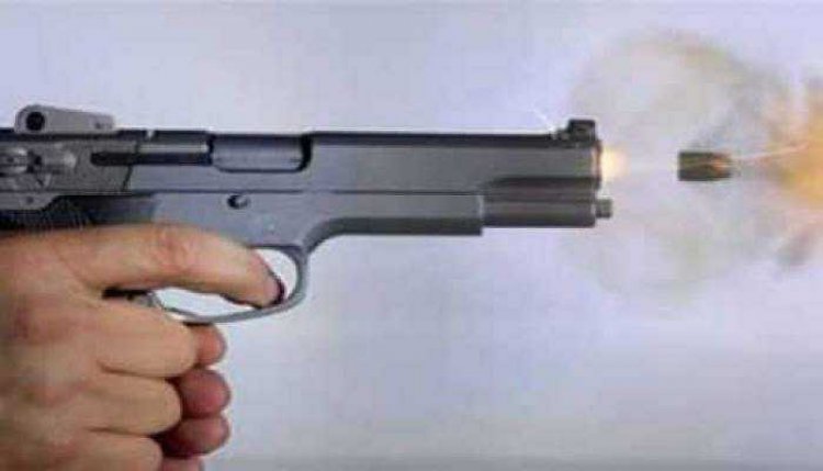 प्रतापगढ़ में ईंट भट्ठा संचालक को बदमाशों ने मारी गोली