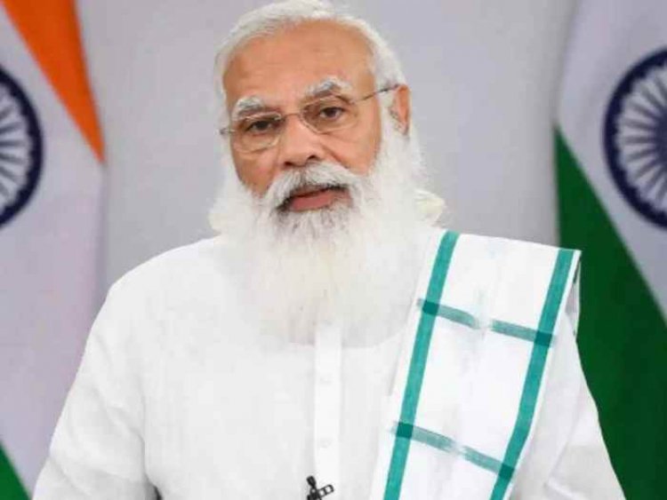 विश्वकर्मा पूजा पर दें कुशल कामगारों को सम्मान, नवाचार ही सच्ची पूजा : प्रधानमंत्री