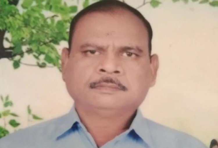 प्रयागराज: घर के अंदर बुजुर्ग की गोली मार कर हत्या