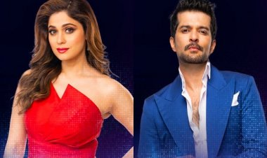 बिग बॉस ओटीटी: राकेश बापट से शमिता शेट्टी क्यों हुईं खफा?