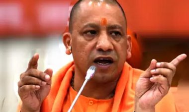 गंगा एक्स्प्रेसवे की टेंडर प्रक्रिया को योगी कैबिनेट ने दी मंजूरी