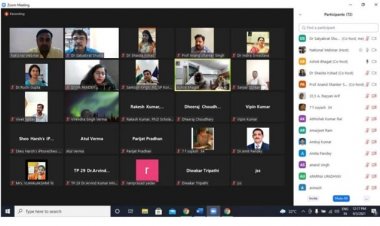 विकास का दूषित मॉडल ने जनजातियों को अविकसित मानकर खाई निर्मित की : अशोक भगत