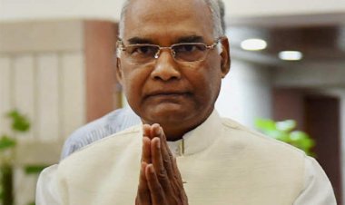 भारत के राष्ट्रपति व मुख्य न्यायाधीश का प्रयागराज आगमन 11 सितम्बर को