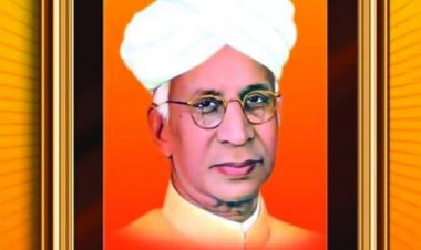 मुख्यमंत्री, उपमुख्यमंत्री ने दी शिक्षक दिवस की शुभकामनाएं