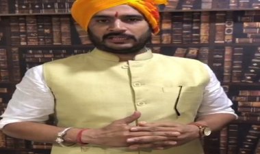 भाजपा का सवाल, अखिलेश बताएं कि उनकी सरकार बनेगी तो मस्जिद से मुक्त कराएंगे कृष्ण जन्मभूमि