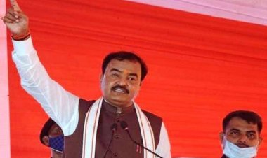 उप मुख्यमंत्री ने 67.94 करोड़ की लागत से दो पुलों का किया लोकार्पण