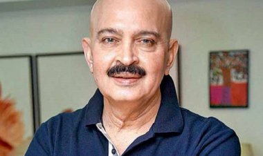 बर्थडे स्पेशल 6 सितंबर: कुछ ऐसा था राकेश रोशन का अभिनेता से निर्देशक बनने तक का सफर