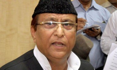 पूर्व कैबिनेट मंत्री मोहम्मद आजम खां को इलाहाबाद हाईकोर्ट से झटका