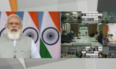 शिक्षा क्षेत्र के नए उपाय युवाओं को करेंगे भविष्य के लिए तैयार : प्रधानमंत्री