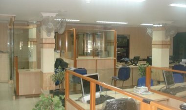 सितंबर में एक्सिस बैंक समेत तीन बैंकों पर लगा जुर्माना