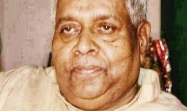 कांग्रेस के वरिष्ठ नेता और पूर्व विधानसभा अध्यक्ष सदानंद सिंह का निधन