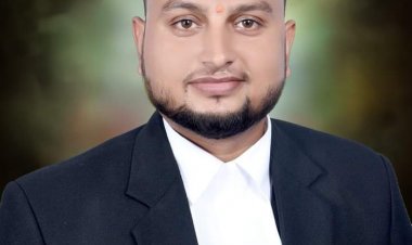 रोहित यादव को बनाया गया युवजन सभा का नगर महासचिव