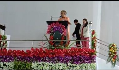 उत्तर प्रदेश राष्ट्रीय विधि विश्वविद्यालय की बहुप्रतीक्षित मांग पूर्ण हुई : CM योगी