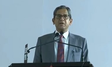 सभी को सस्ता और सहज न्याय दिलाने के लिए कटिबद्ध : सीजेआई