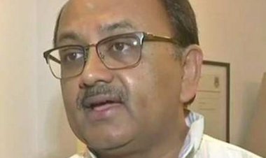 राहुल और प्रियंका देश में एक मात्र ऐसे नेता, जिन्हें जनता ने बार-बार नकारा : सिद्धार्थ नाथ