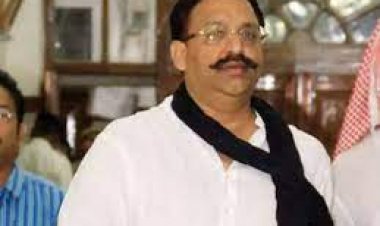 मुख्तार अंसारी खेमे के कई नेता अभी भी बसपा में, अफजाल का नाम शामिल