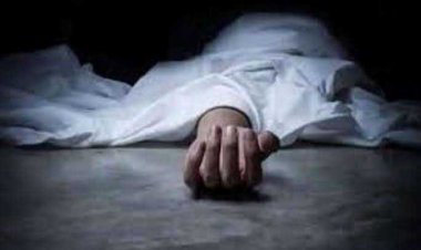 फतेहपुर: पत्नी से विवाद कर पति ने फांसी लगाकर की आत्महत्या