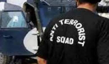 ISI संगठन से संचालित एक मॉडयूल का खुलासा किया, तीन गिरफ्तार