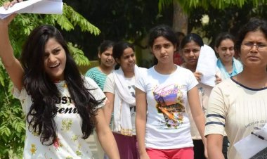 जेईई मेन का परिणाम घोषित, 18 छात्रों ने हासिल की रैंक 1