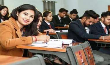 जेईई-मेन 2021 में 44 विद्यार्थियों को मिले 100 परसेंटाइल अंक