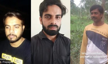 दिल्ली: छह संदिग्ध आतंकियों में चार को 14 दिनों की पुलिस हिरासत