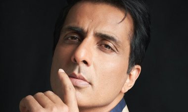 अभिनेता सोनू सूद के ठिकानों से मिले 20 करोड़ की टैक्स चोरी के सबूत